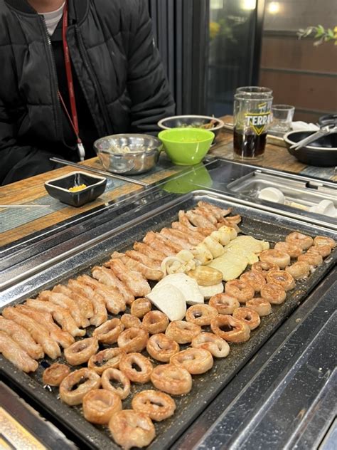 부산 동래 탱글탱글 막창 맛집 태영생막창 네이버 블로그