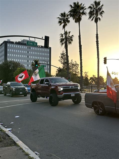 San Jose Cinco de Mayo street closures seen as racist San José