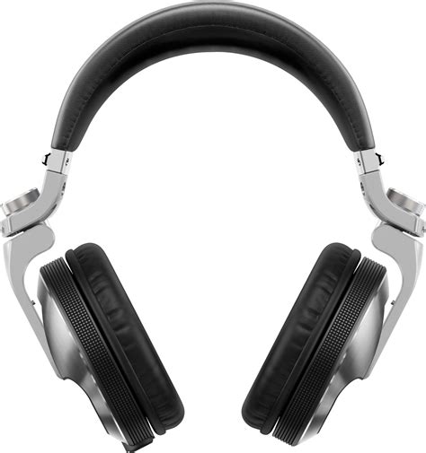 Pioneer Dj Hdj X S Flagship Professional Over Ear Dj Headphones