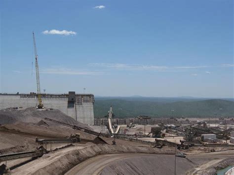 New Taum Sauk Reservoir nears completion | STLPR