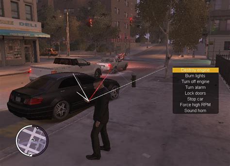 Watch Dogs Apparaît Dans Gta 4 Via Un Mod