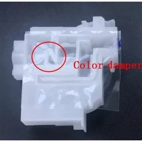 ตลับใสepson Damper For Epson L3110 L3150 L3210 L3250 L5190 Shopee Thailand