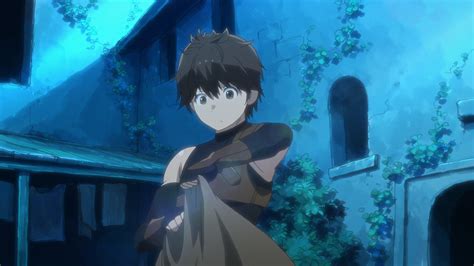 [kametsu] Grimgar Ashes And Illusions 01 Bd 720p Hi10 Aac [158c8ea6] Mkv Anime Tosho