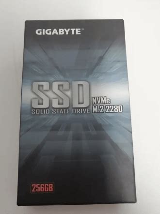 Gigabyte Ssd M Gb Pcie X Nvme Pccomponentes Pt