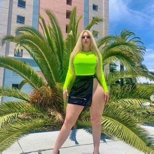 Amethyst Fay Franklin Leaked Nude Photos And Videos