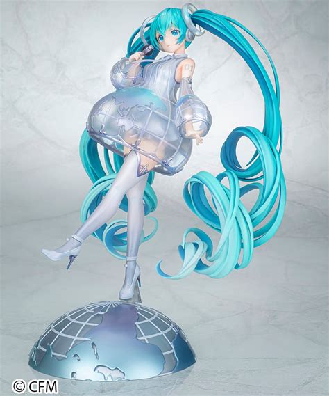 Miku Hatsune Miku Expo 2021 Online Ver