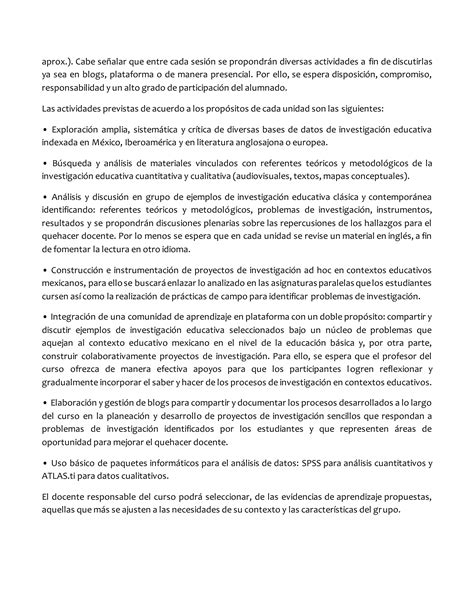 Gu A De Herramientas B Sicas Para La Investigaci N Educativa