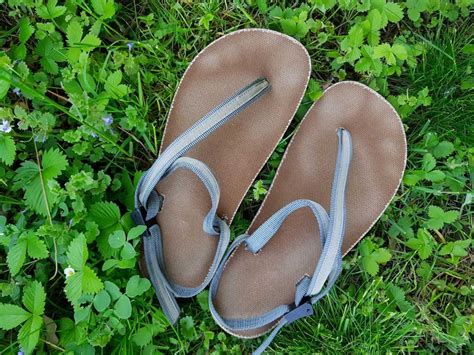 Earth Runners Lifestyle Sandals Review Barefoot Universe