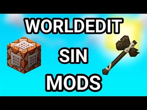 C Mo Tener Worldedit En Minecraft Bedrock Sin Mods