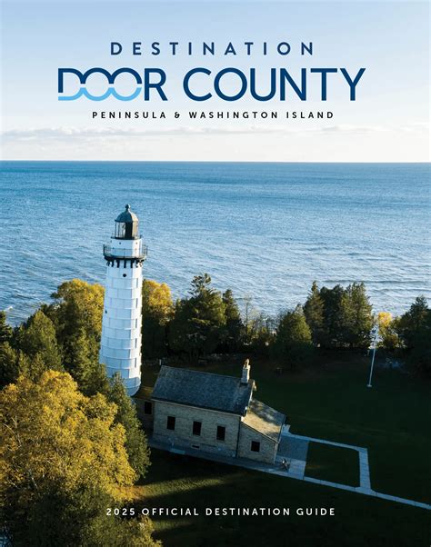 Door County Travel Guide