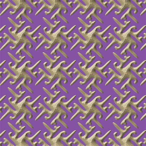 Patternsmith, An animated gif version of self-repeating pattern...