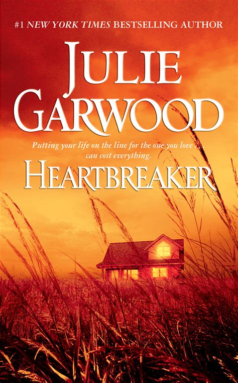 Heartbreaker Book By Julie Garwood Official Publisher Page Simon