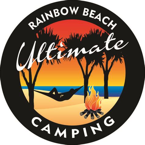 Camping Is The Healthy Holiday For You And The Environment Rainbow