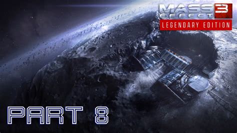 Leviathan Of Dis 13 Mass Effect 3 Gameplay Walkthrough Part 8 Youtube