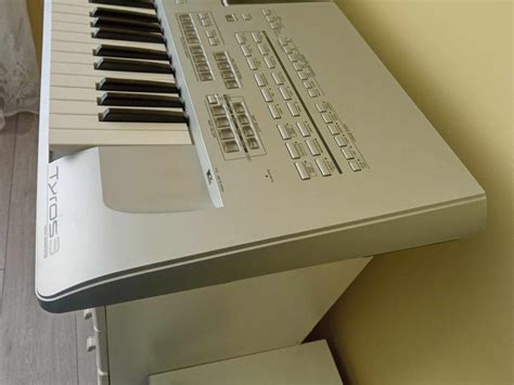 Yamaha Tyros Plus Pami X Wilcza Wola Olx Pl