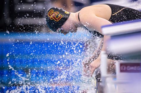 2023 Women S Pac 12 Championships Day 4 Prelims Live Recap