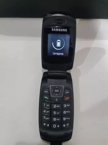 Celular Samsung Sgh C L Parcelamento Sem Juros