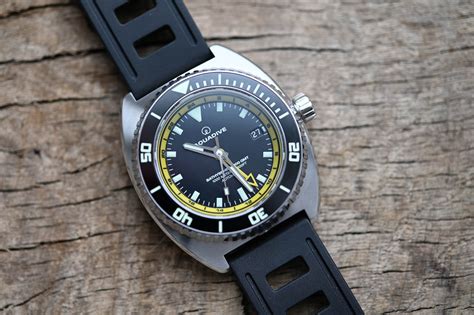 Aquadive Gmt Poseidon Atelier Yuwa Ciao Jp