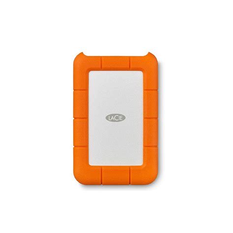 Lacie Tb Rugged Mini Usb External Hard Drive Multitech Computers