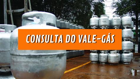 VALE GÁS veja como consultar se o seu cadastro está ATIVO