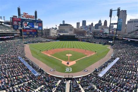 Ranking All 30 Mlb Stadiums Artofit