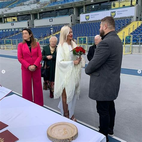 Pawe Fajdek O Eni Si Lub Odby Si Na Stadionie L Skim Foto