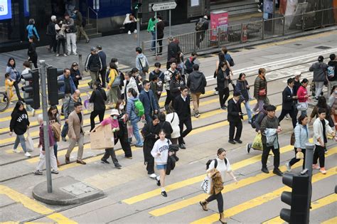 李家超：積極爭取更多挺港、惠港措施 爭取開放更多個人遊城市 星島日報