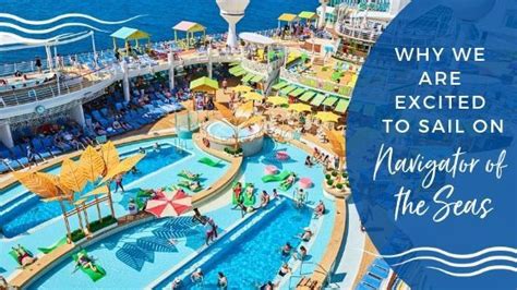 Our Top 20 Insider Navigator Of The Seas Cruise Tips 2019