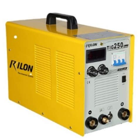 Rilon TIG 250 Welding Machine At Rs 30000 Piece TIG Welding Machine