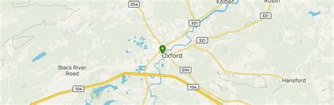 Best Off Road Driving Trails in Oxford | AllTrails