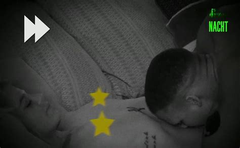 Emely Kopf Underwear Scene In Too Hot To Handle Germany Aznude