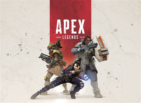apex legends wallpapers wallpaperscom