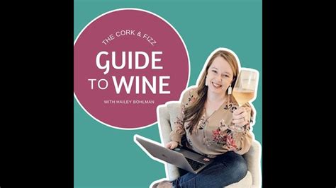 Cork Crew Qanda With Karen Macneil Author Of The Wine Bible Youtube