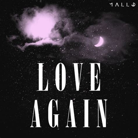 Stream Dua Lipa - Love Again (MALLO acoustic cover) by MALLO | Listen ...