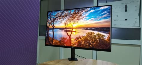 LG Ultrafine Display Ergo 32UN880 Review: «Αριστουργηματικό design ...