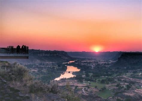 10 Outdoorsy Things To Do In Twin Falls Idaho This Summer