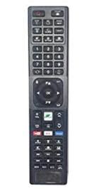 Buy Royalcool Plastic Remote Control For Kodak Thomson Televisions