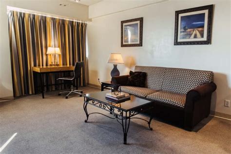 Stamford Suites Hotel – A Home Away From Home