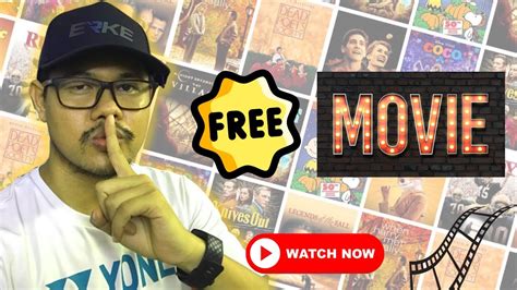 How To Watch Movies For Free Youtube