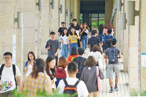 一帶一路赴外留學獎學金接受申請 每年最高獎勵八萬元共20名額 澳門力報官網