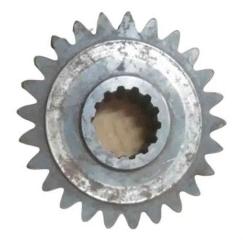 Light Vehicle Mild Steel Helical Gear For Automobile Industry At Rs