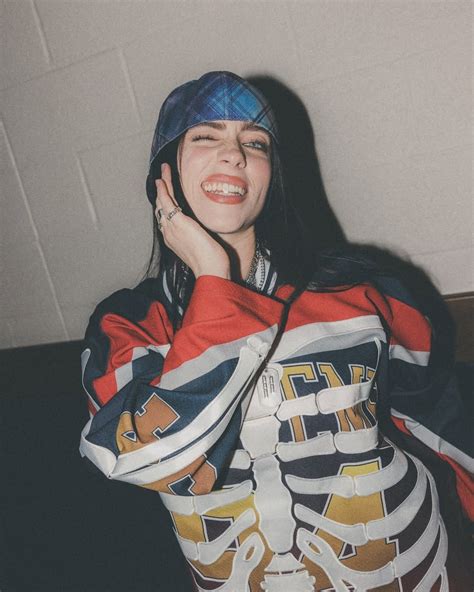 billie eilish met gala ai 4