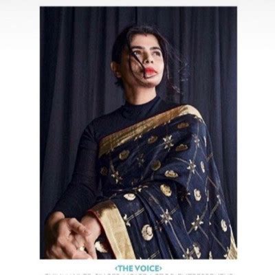 The Real Rags-To-Riches Story Of Chinmayi Sripada: 50+ Crores And Counting