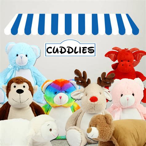 All Categories Cuddlies