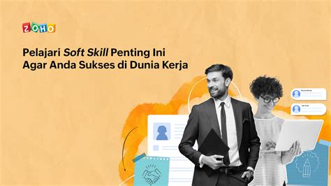 Macam Macam Kemampuan Atau Skill Dalam Dunia Kerja Denpono Blog Eroppa