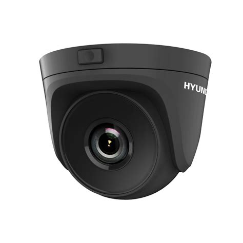 Hyundai HYU 766 IP Dome With IR Illumination Of 20 30m For