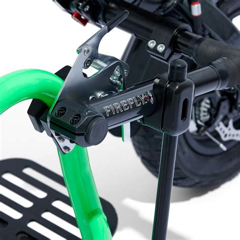 Firefly 25 Electric Scooter Attachment Rio Mobility