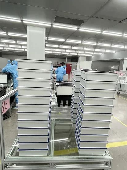 High Quality Laminar Flow Hood DOP Access H14 Cleanroom Terminal HEPA