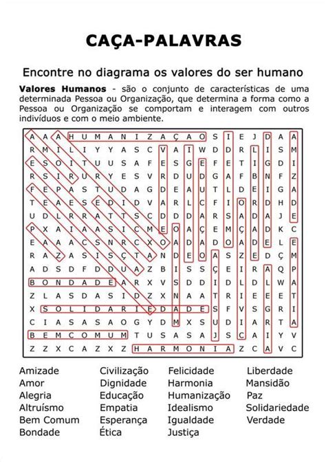 caça caça palavras diagonal diagrama diversos encontre ensino