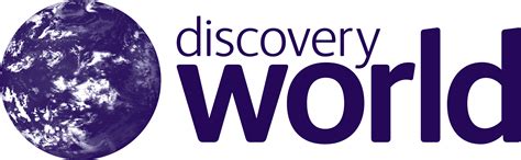 Discovery World Logo At Websashablog Blog